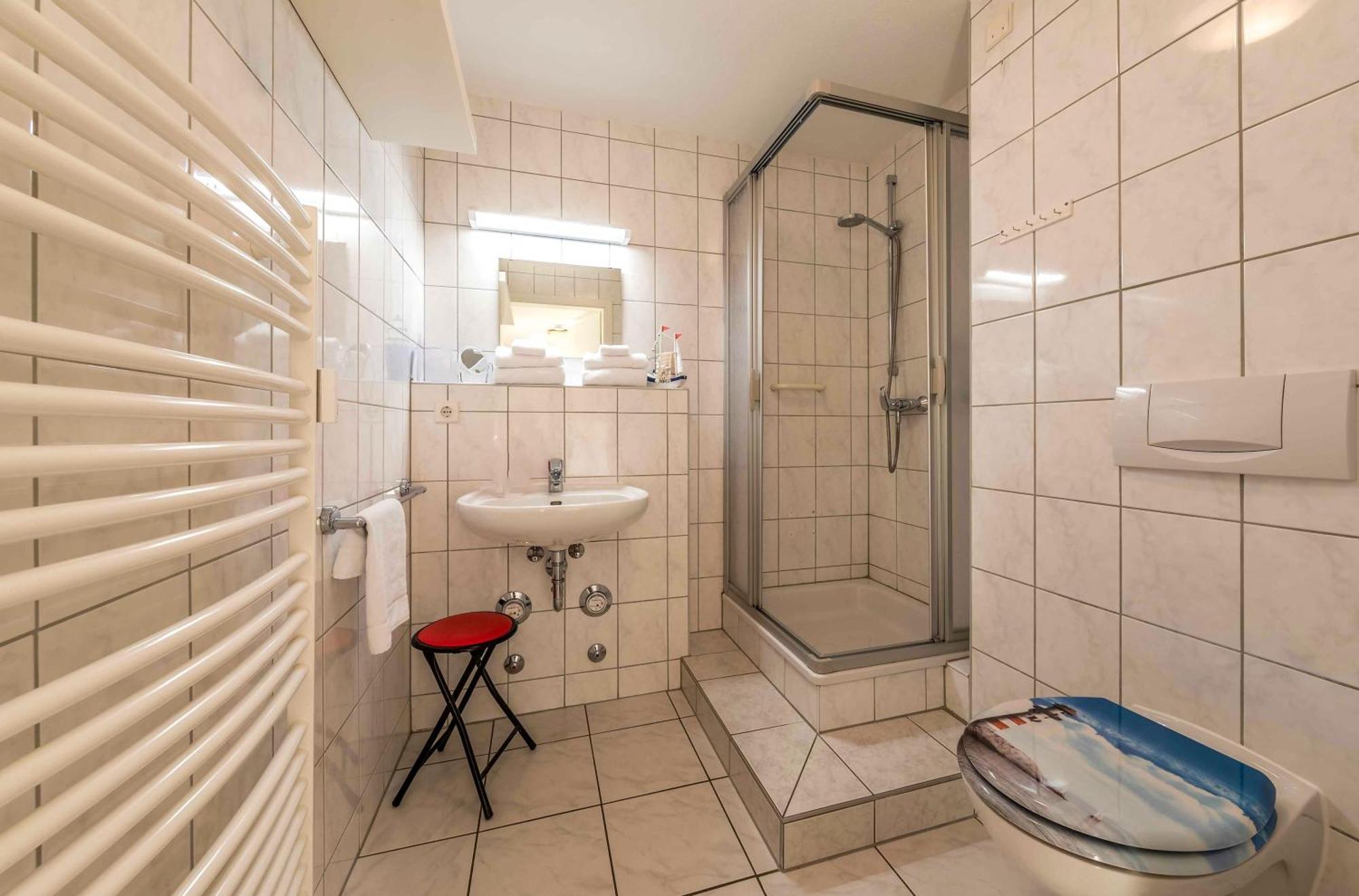 Apartament Residenz Am Seeufer Waren  Zewnętrze zdjęcie